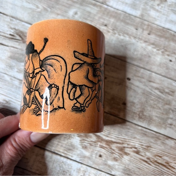 💚Vintage Trader Vic’s Senior Pico mug - Picture 3 of 6